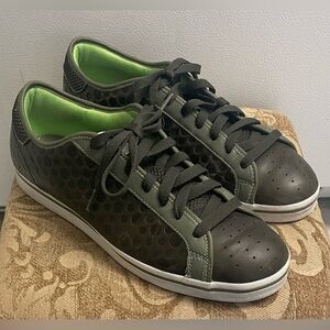 Adidas Vintage Marke Mitden Shoes 9.5